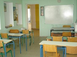 Ποια σχολεία θα ανοίξουν μια ώρα αργότερα στον Δήμο Ελασσόνας 